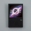 �y1�����͂��z�wDREAMS COME TRUE�uTHE BLACK �� ALBUM�v�~km5 �R���{CD�v���[���[�x Instant Disk Audio-CP2 / THE BLACK�ZALBUM ���f��