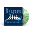 Pacific Crossing (White & Green Splatter Vinyl)
