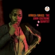 Africa / Brass (Uhqcd)
