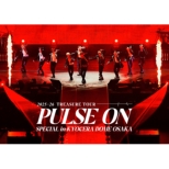 2025-26 TREASURE TOUR [PULSE ON] SPECIAL in KYOCERA DOME OSAKA