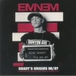 Shady' s Origins 96 / 97 (Unreleased Demos)(Lp)