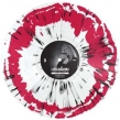 Lady In Gold / Live In Paris (Side A -Side B White / Magenta +Splatter Vinyl)