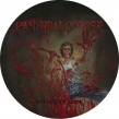 Red Before Black (Picture Disc Vinyl)