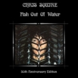 Fish Out Of Water: The 50th Anniversary Remix Edition (CD+Blu-ray)