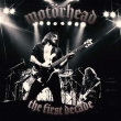 First Decade