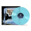 Existence Is Bliss Transparent Edge Glow Blue Vinyl