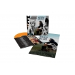 Man On The Run (Soundtrack)(Tangerine Peel Orange Vinyl)