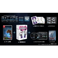 �yNintendo Switch�zR-Type Dimensions III �����
