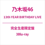 13th YEAR BIRTHDAY LIVE