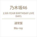 13th YEAR BIRTHDAY LIVE