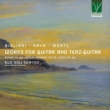 Duo Noli-Soattin: Works for Guitar & Terz-Guitar