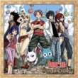 Tv Anime[fairy Tail]original Soundtrack Vol.3