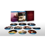 Downton Abbey Complete Collection (Tv Series +3 Movies)