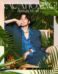 Mamoru Miyano Asia Live Tour 2025-2026 -Vacationing!-