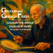 Gauguin And Gerald Fried