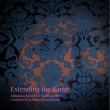 Extending The Range : Maria Goundorina / Allmanna Sangen, Malva Quartet