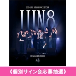 [4/17�ʃT�C����咊�I(CHAEL)] 2025 LUN8 JAPAN SHOWCASE TOUR [Elevation] @ THEATRE1010 (TYPE B)[�S�z����]