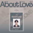 Special Album: About Love (Fancy Ver.)
