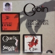Singles Collection 1975-1979 (Color Vinyl, First Time On Vinyl, Extensive Liner Notes)