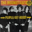 People Get Ready (Yellow & 'oil Spill' Colored Vinyl, 25th Anniversary)