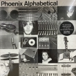 Alphabetical (Silver Vinyl, Limited To 5500, Indie-exclusive)
