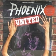 United(Crystal Clear Vinyl, Limited To 6500, Indie-exclusive)