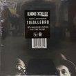 Tigallerro (First Time On Vinyl, Limited To 1000, Indie-exclusive)