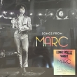 Songs From Marc (Opaque Orange Vinyl, Limited To 4500, Indie-exclusive)