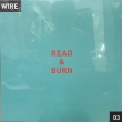 Read & Burn 03 (Alternate Mixes, Additional Tracks, Limited To 1000, Indie-exclusive)