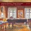 Brahms Viola Sonatas Nos.1, 2, Schumann Marchenbilder : Thomas Albertus Irnberger(Va)Michael Korstick(P)(Hybrid)