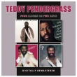 Teddy Pendergrass/Life Is A Song Worth Singing/Teddy/TP