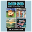 MFSB/TSOP/Universal Love/Philadelphia Freedom