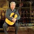 Shin-ichi Fukuda : Encore