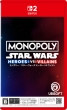 �yNintendo Switch 2�zMONOPOLY�F�X�^�[�E�E�H�[�Y �q�[���[ vs ���B����