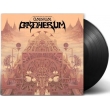 Omnium Gatherum (2026 Repress)(Cosmic Black)