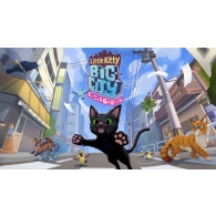 ���g���L�e�B�E�r�b�O�V�e�B -�܂����̎q�L�̊X�����-