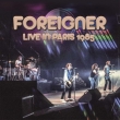 Live In Paris 1985