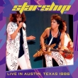 Live In Austin.Texas 1986