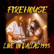 Live In Dallas 1993