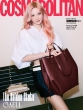 Cosmopolitan 2026�N 3����(Korea)�\��: �K�E��(Ive)D