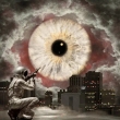 Location Lost (White Vinyl, Limited, Indie-retail Exclusive)