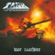 War Machine (Full Dynamic)