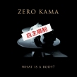 What Is A Body Black Vinyl