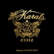 24karats GOLDEN BEST