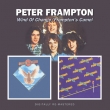 Wind Of Change / Frampton`s Camel