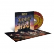 Destroyer 50th Anniversary Premium Color Vinyl
