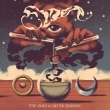 Gold & Silver Sessions (Blue Nebula Burst Vinyl)