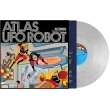 Atlas Ufo Robot (50th Anniversary)(Numbered)(Glitter Vinyl)