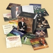 Nikolaus Harnoncourt / Royal Concertgebouw Orchestra -The Complete Teldec Recordings (42CD)