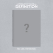 4th Mini Album: DEFINITION (ARE Ver.)